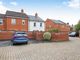 Thumbnail End terrace house for sale in Salt Lane, Salisbury, Wiltshire