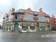 Thumbnail Pub/bar for sale in West Street, Doncaster