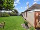 Thumbnail Detached bungalow for sale in Ashreigney, Chulmleigh, Devon