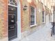 Thumbnail Town house for sale in Romney Street, Westminster, London