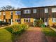 Thumbnail Terraced house for sale in Bicknoller Close, Sutton
