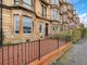 Thumbnail Flat for sale in Ingleby Drive, Dennistoun, Glasgow