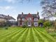 Thumbnail Detached house for sale in Bulstrode Gardens, Cambridge