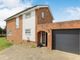 Thumbnail Detached house for sale in Canterbury Road East, Ramsgate