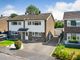 Thumbnail Semi-detached house for sale in John Howes Close, Easton, Norwich