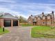 Thumbnail Detached house for sale in Plot 9 Willow Close, Poplar Road, Bucknall, Woodhall Spa