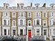 Thumbnail Terraced house to rent in Westgate Terrace, London