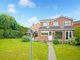 Thumbnail Detached house for sale in Webster Crescent, Kimberworth, Rotherham