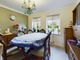 Thumbnail Detached house for sale in Arlington Way, Thetford, Norfolk