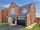 Thumbnail Detached house for sale in Garrett Hall Road, Worsley