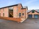 Thumbnail Detached house for sale in Pocket Nook Road, Lostock, Bolton