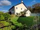 Thumbnail Detached house for sale in Llandarcy, Neath
