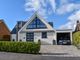 Thumbnail Detached house for sale in Cowley Road, Lymington