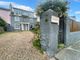 Thumbnail Terraced house for sale in Mount Pleasant Road, Brixham, Devon