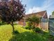 Thumbnail Detached bungalow for sale in Meadow Rise, Hemsby