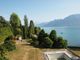 Thumbnail Property for sale in Montreux, Switzerland