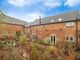 Thumbnail Barn conversion for sale in Mill Street, Packington, Ashby-De-La-Zouch