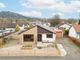 Thumbnail Detached bungalow for sale in Strowan Road, Comrie, Comrie