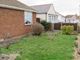 Thumbnail Detached bungalow for sale in Vauxhall Avenue, Herne Bay