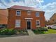 Thumbnail Detached house to rent in Abingdon, Oxfordshire