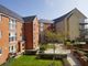Thumbnail Flat for sale in Brook Court, Savages Wood Road, Bradley Stoke, Bristol