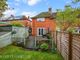 Thumbnail End terrace house for sale in Chart Downs, Dorking