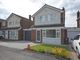 Thumbnail Detached house for sale in Salisbury Crescent, Ashton-Under-Lyne