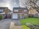 Thumbnail Detached house for sale in Coates Lane, High Wycombe