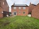 Thumbnail Detached house for sale in Leicester Crescent, Worksop