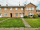 Thumbnail Terraced house for sale in Mulberry Lane, Goring-By-Sea, Worthing