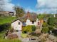 Thumbnail Detached house for sale in Knowle, Crediton