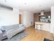 Thumbnail Flat for sale in The Waterfront, Hertford