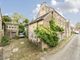 Thumbnail End terrace house for sale in North Street, Norton St. Philip, Bath, Somerset