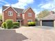 Thumbnail Detached house for sale in Camel Close, Warwick