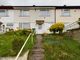 Thumbnail Terraced house to rent in Greystoke Avenue, Plymouth