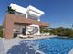 Thumbnail Detached house for sale in Benitachell, Alicante, Spain