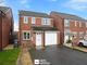 Thumbnail Detached house for sale in John Street Way, Barnsley, South Yorkshire
