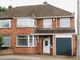 Thumbnail Semi-detached house for sale in Pulford Drive, Scraptoft