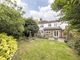 Thumbnail Detached house to rent in Chelwood Gardens, Kew, Richmond