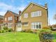 Thumbnail Detached house for sale in Ibex Close, Binley, Coventry