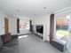 Thumbnail Detached house for sale in Stephenson Way, Hednesford, Cannock