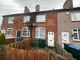 Thumbnail Terraced house for sale in Windmill Road, Longford, Coventry