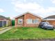 Thumbnail Detached bungalow for sale in Fritton Close, Ormesby, Great Yarmouth