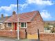 Thumbnail Semi-detached bungalow for sale in Lynton Place, Darton, Barnsley