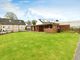 Thumbnail Semi-detached bungalow for sale in Westport, Mauchline