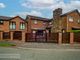 Thumbnail Detached house for sale in Harden Hills, Shaw, Oldham, Greater Manchester