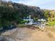 Thumbnail Detached house for sale in St. Catherines Cove, Fowey, Cornwall