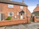 Thumbnail Semi-detached house for sale in Presteigne, Powys