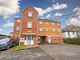 Thumbnail Flat for sale in Finnimore Court, Llandaff North, Cardiff