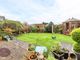 Thumbnail Detached house for sale in Hilltop Rise, Newthorpe, Nottingham